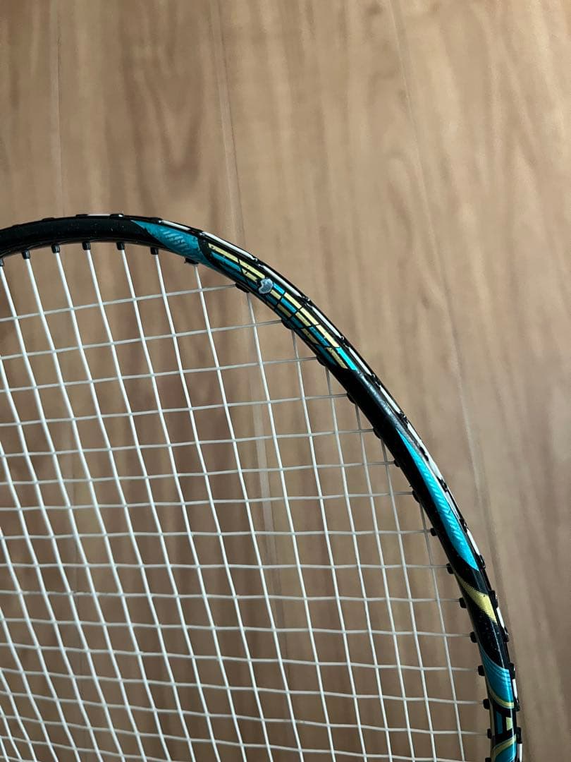 ASTROX 88S gameバドミントンラケット