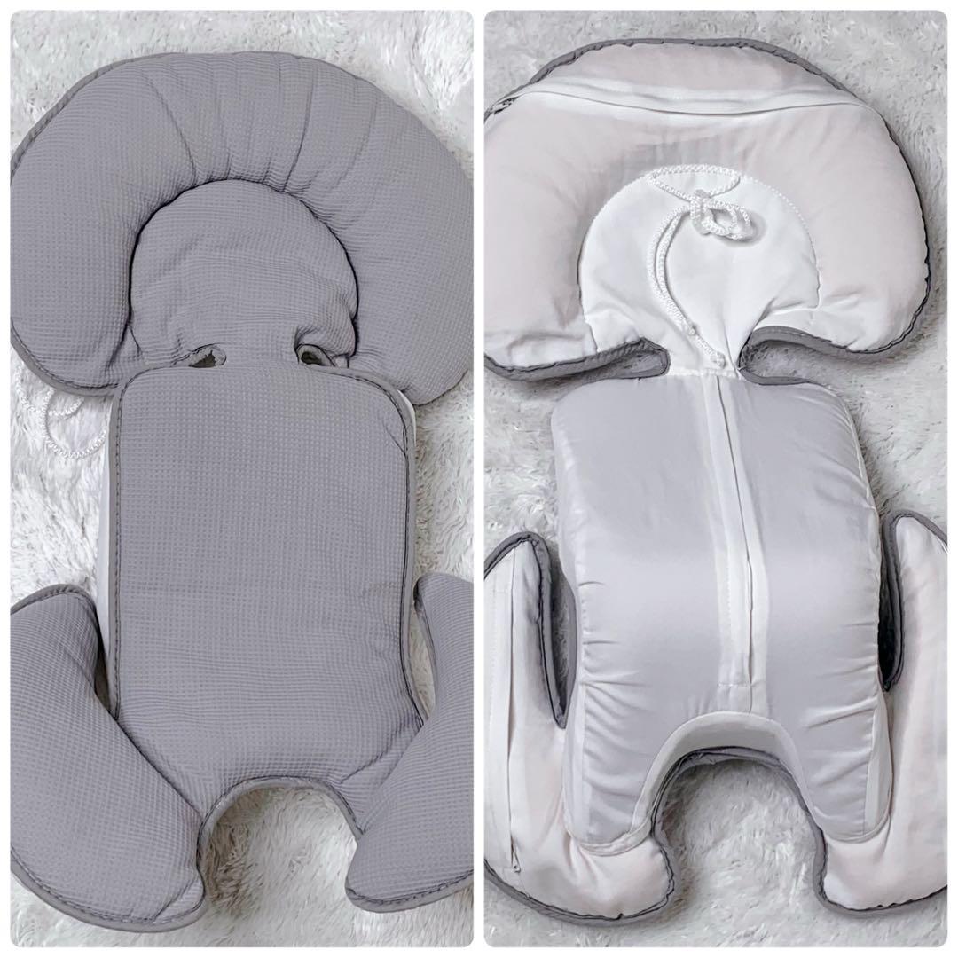 ✨インナークッション付き✨ Aprica ユラリズムオート 電動 ハイローチェア