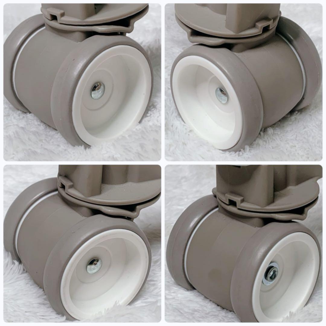 ✨インナークッション付き✨ Aprica ユラリズムオート 電動 ハイローチェア