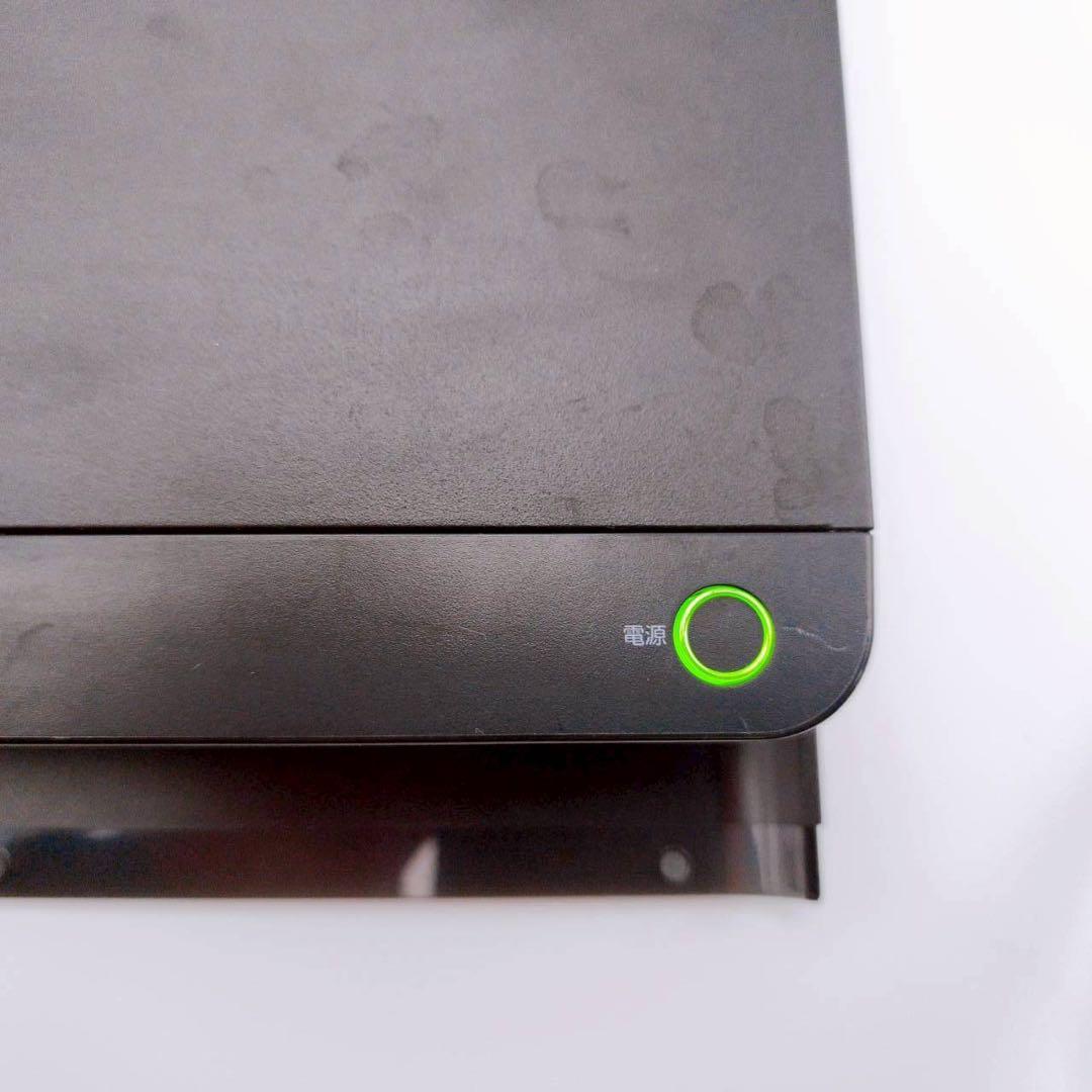 DBR-W1007 TOSHIBA 東芝 トウシバ ブルーレイレコーダー