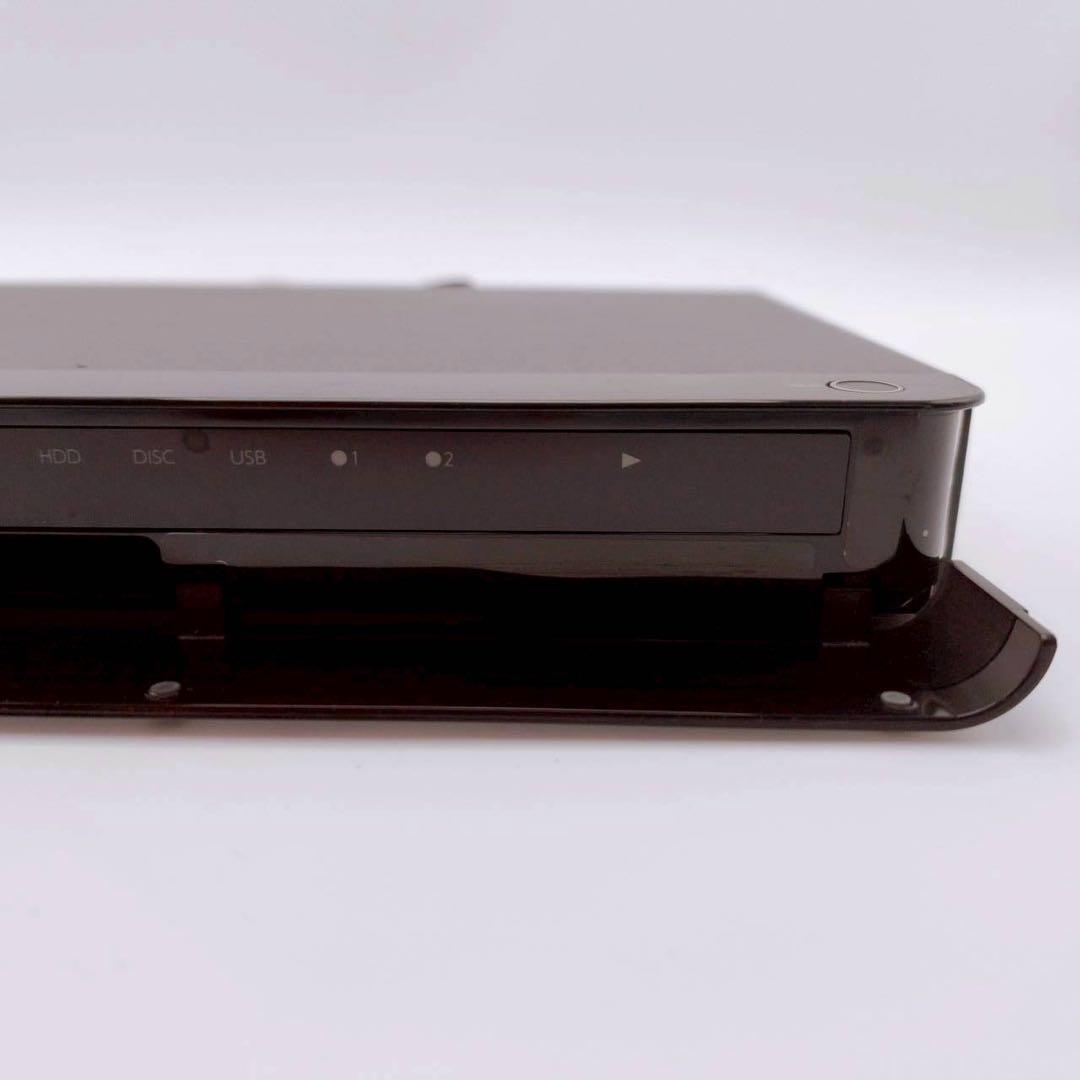 DBR-W1007 TOSHIBA 東芝 トウシバ ブルーレイレコーダー