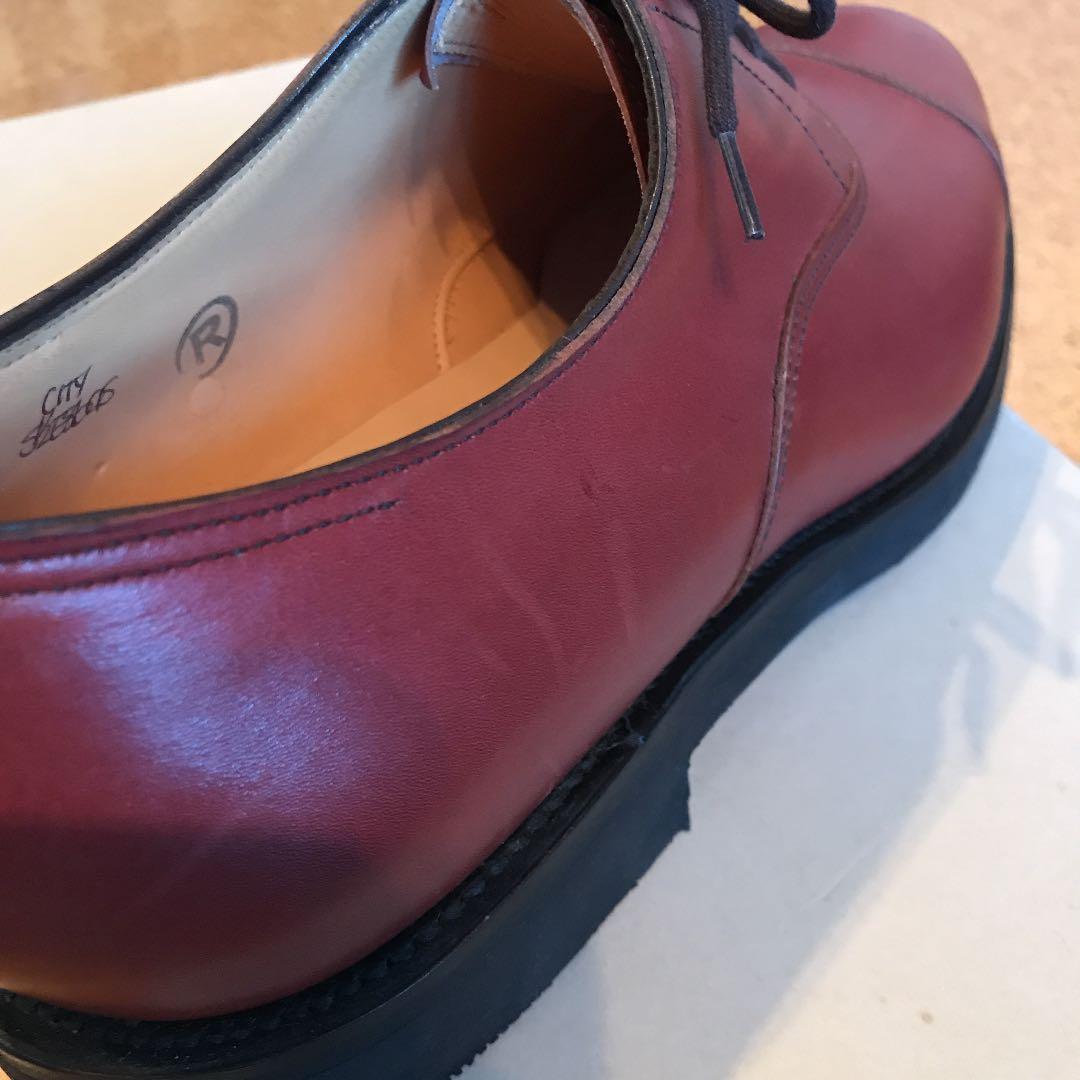 JOHN LOBB ジョンロブ　アウトレット品　ビジネスシューズ