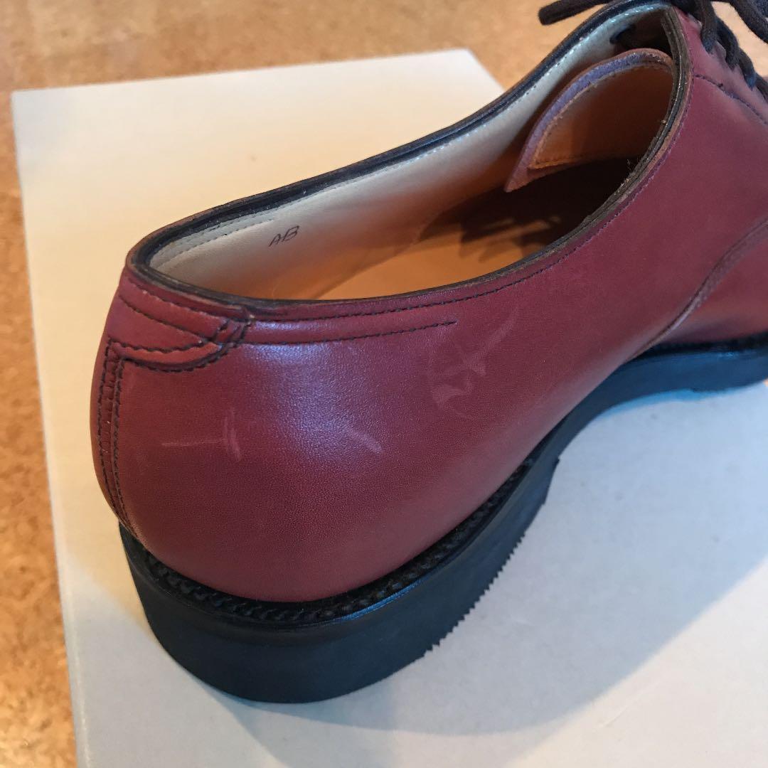 JOHN LOBB ジョンロブ　アウトレット品　ビジネスシューズ