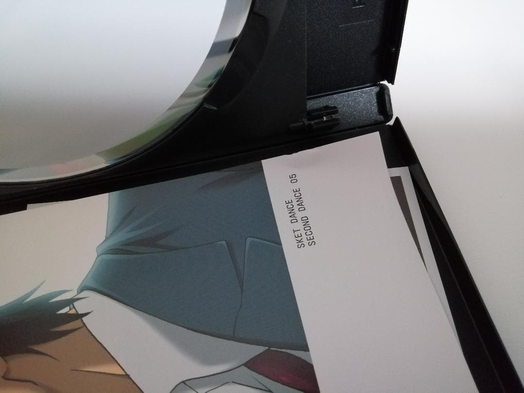 SKET DANCE　DVD　全26巻セット　1期　通常版　2期　初回版