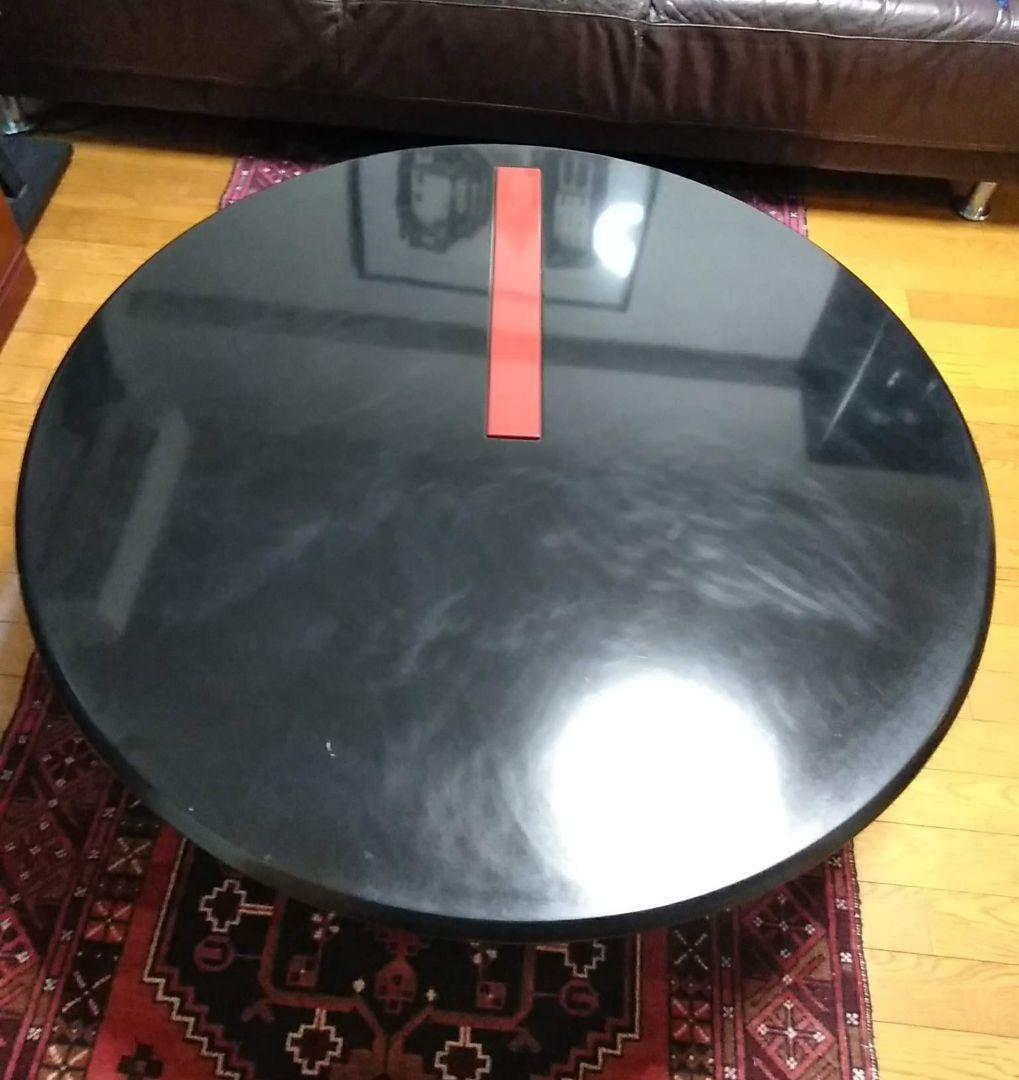 モリシゲ/MORISHIGE/ リビングテーブル/和モダン　3.5尺