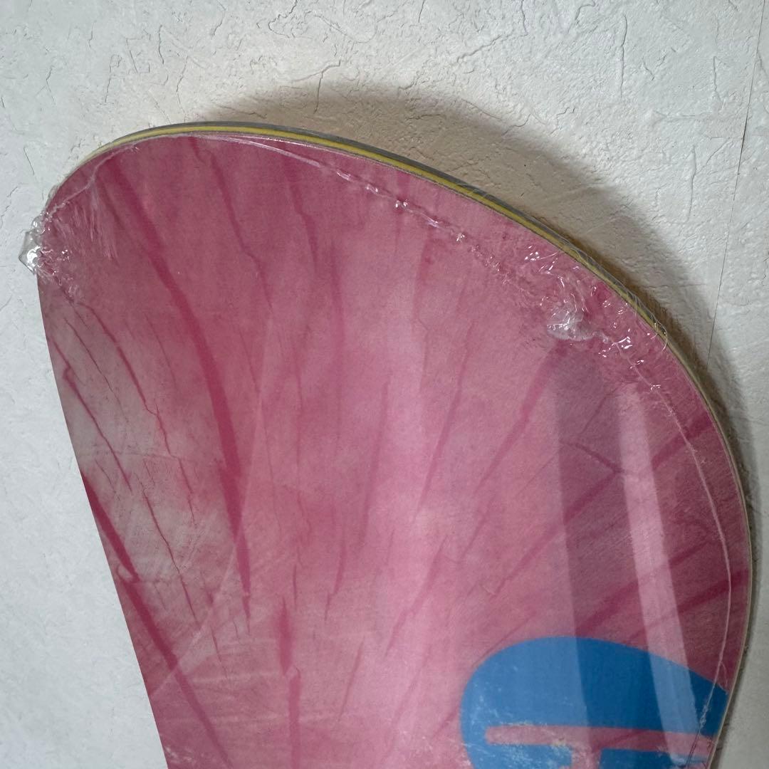 専用ROSSIGNOL MYTH 136cm レディーススノーボードセット新品