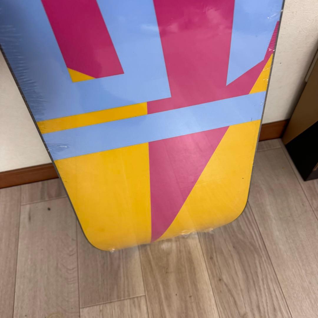 専用ROSSIGNOL MYTH 136cm レディーススノーボードセット新品