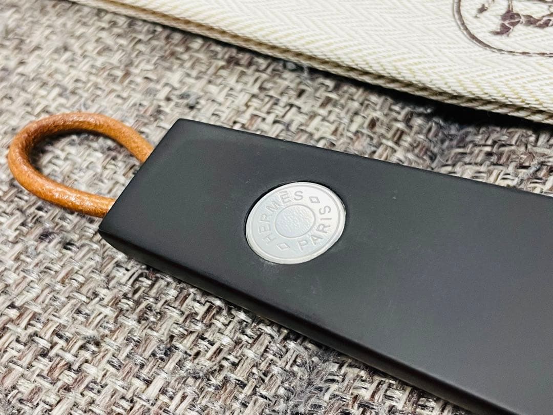 HERMES エルメス　シューホーン（靴ベラ）