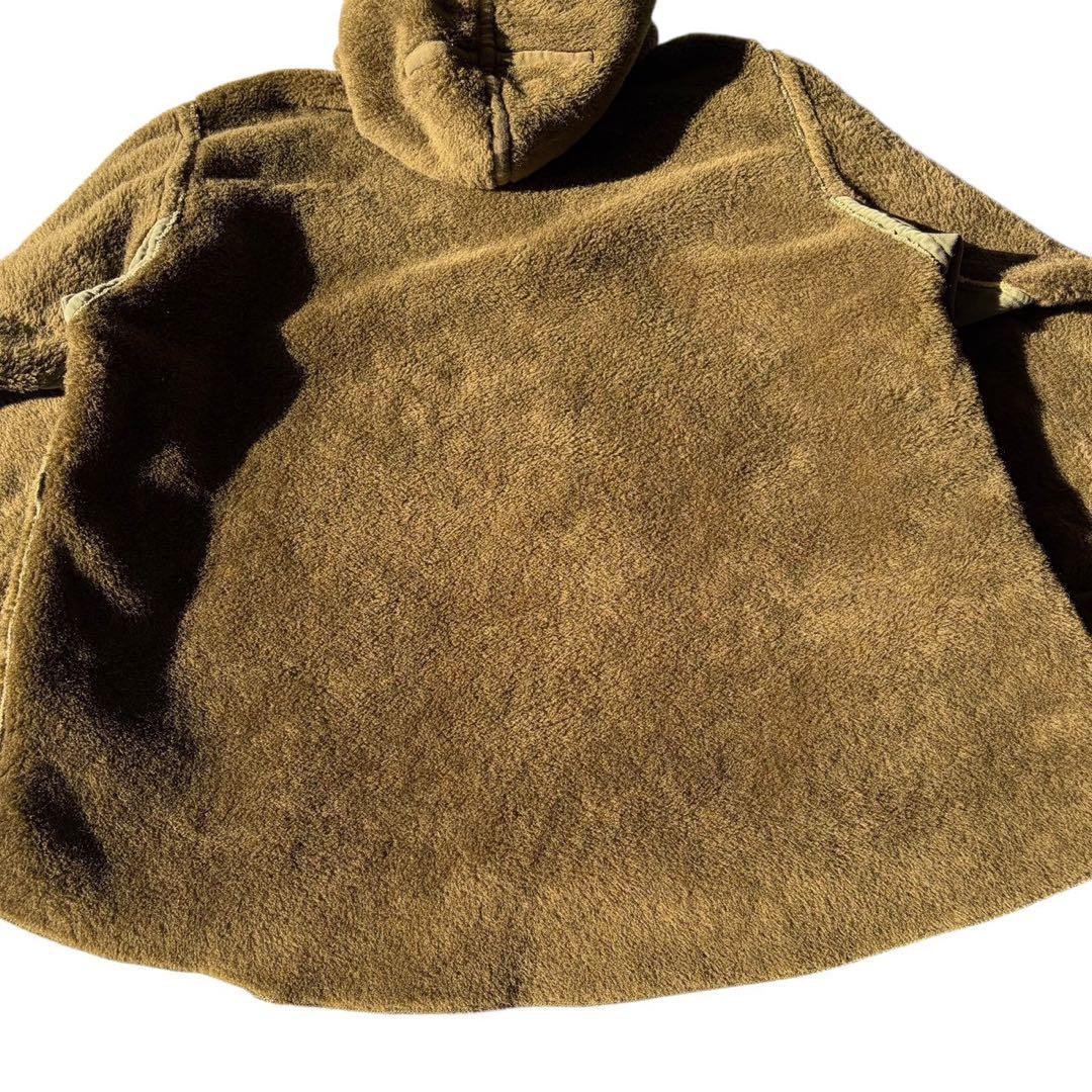 40s ヴィンテージ アメリカ軍 M43 パイルライナー 山岳部隊 ミリタリー