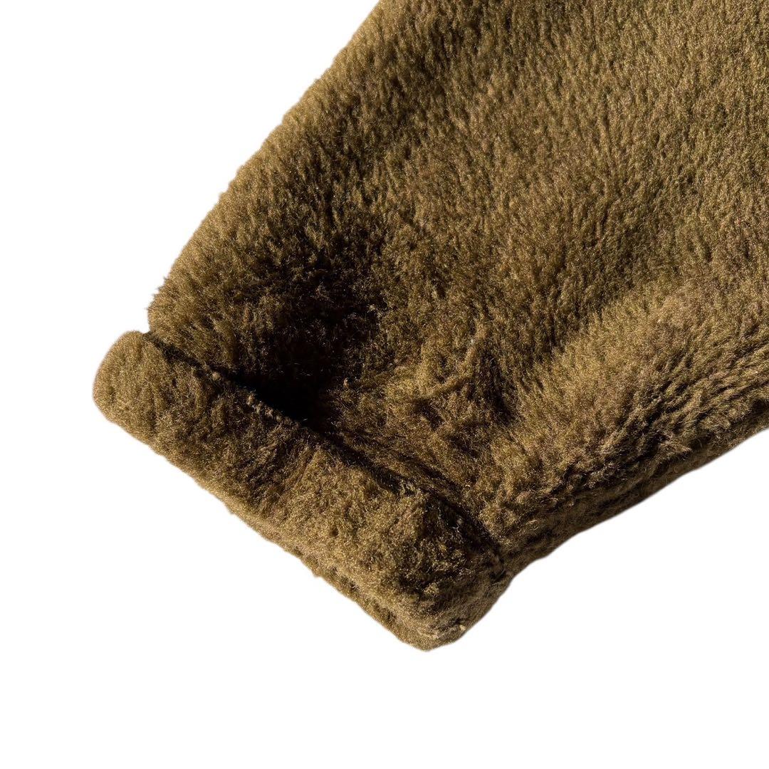 40s ヴィンテージ アメリカ軍 M43 パイルライナー 山岳部隊 ミリタリー