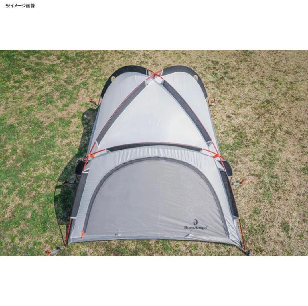 Buen Amigo (ブエンアミーゴ) ドーム型テント