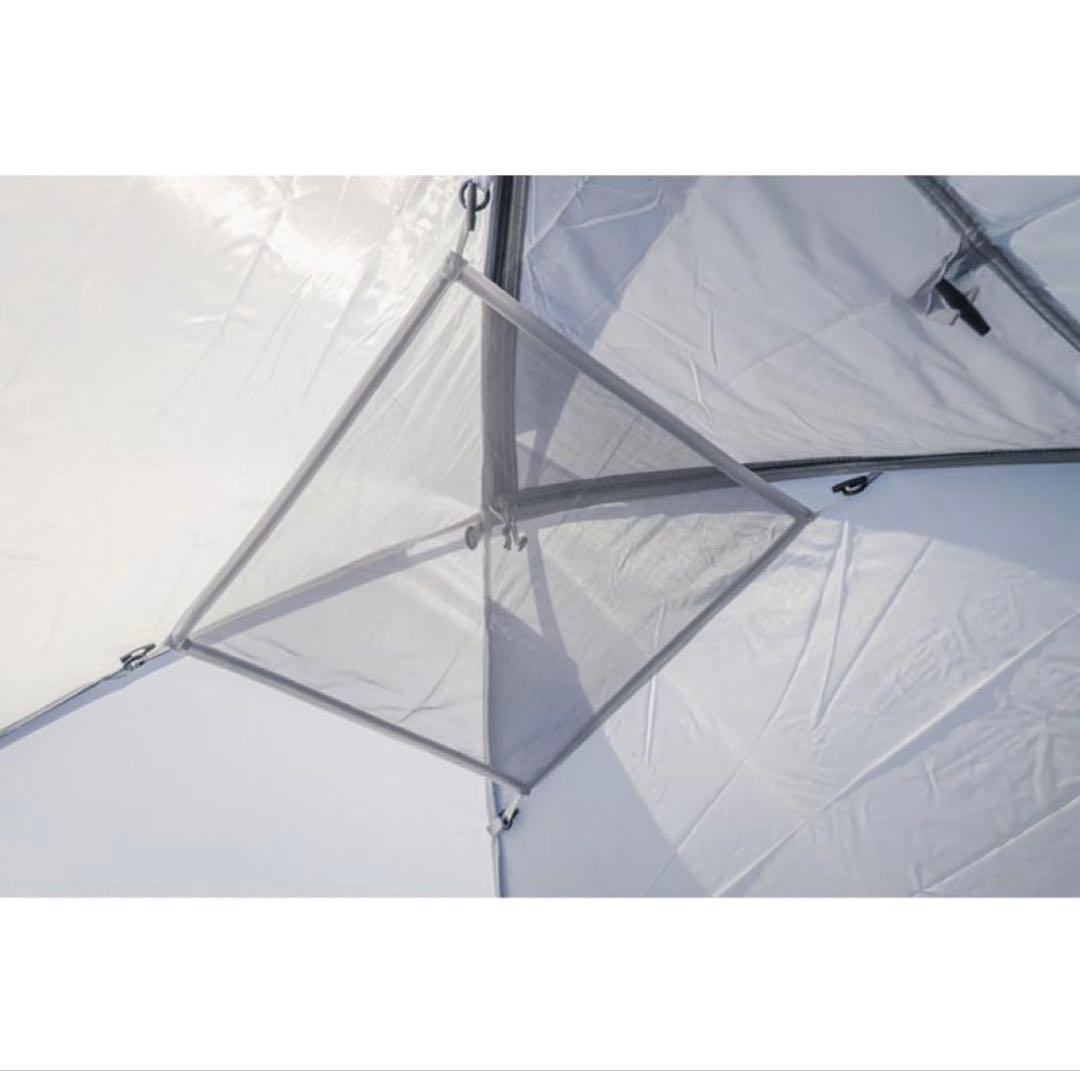 Buen Amigo (ブエンアミーゴ) ドーム型テント