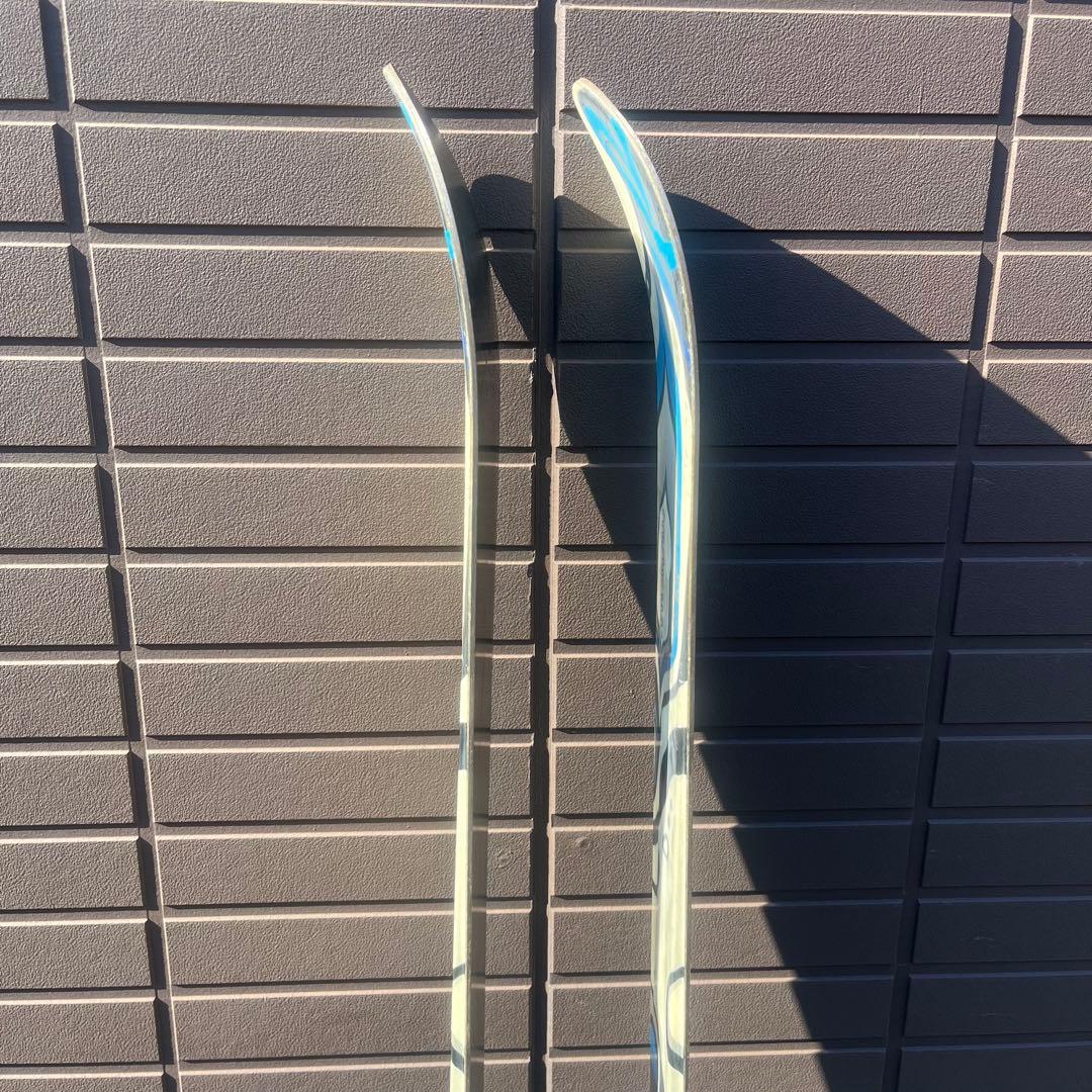 K2 sweet Luv149 cm スキー板 MARKER 10.0