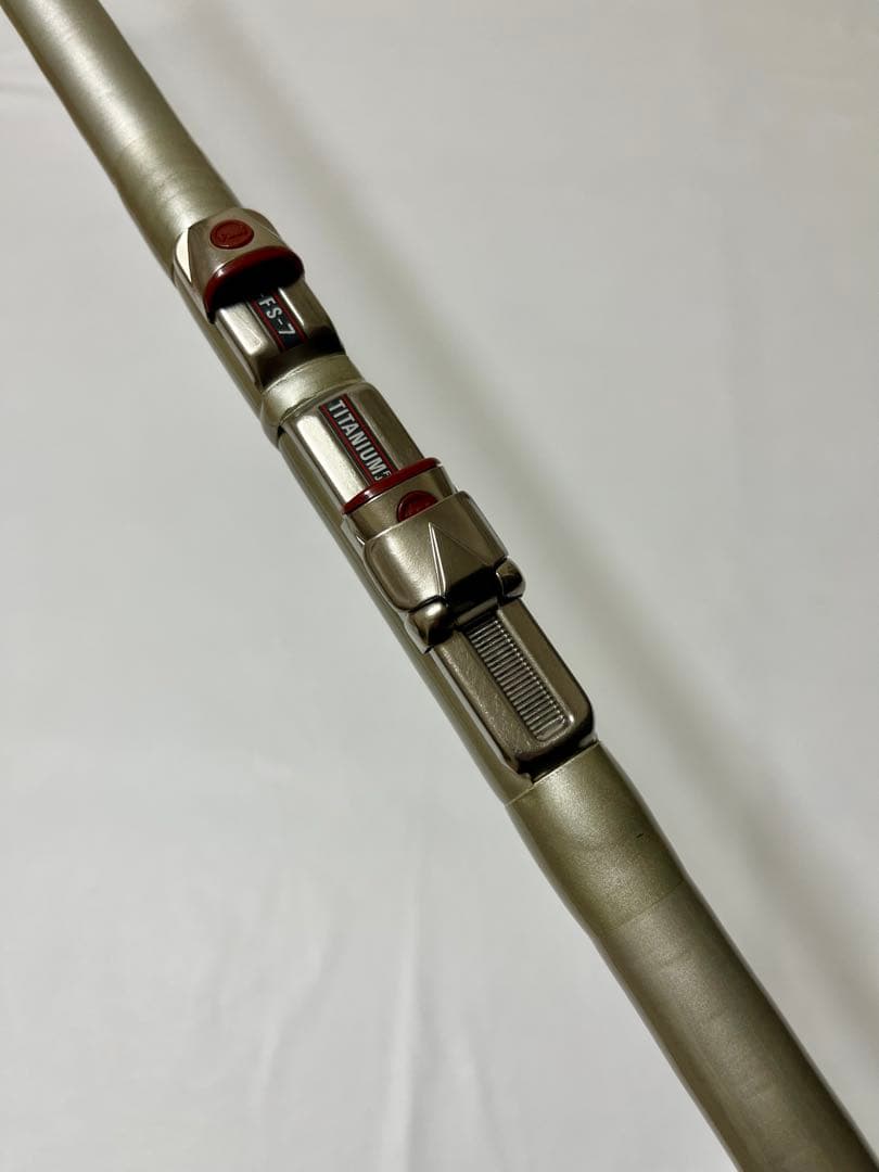 【美品】シマノ ファインセラミック SF 405 EX