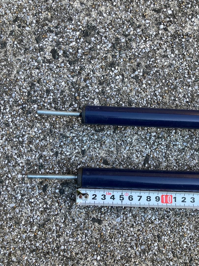 LOGOS UVヘキサタープ4443