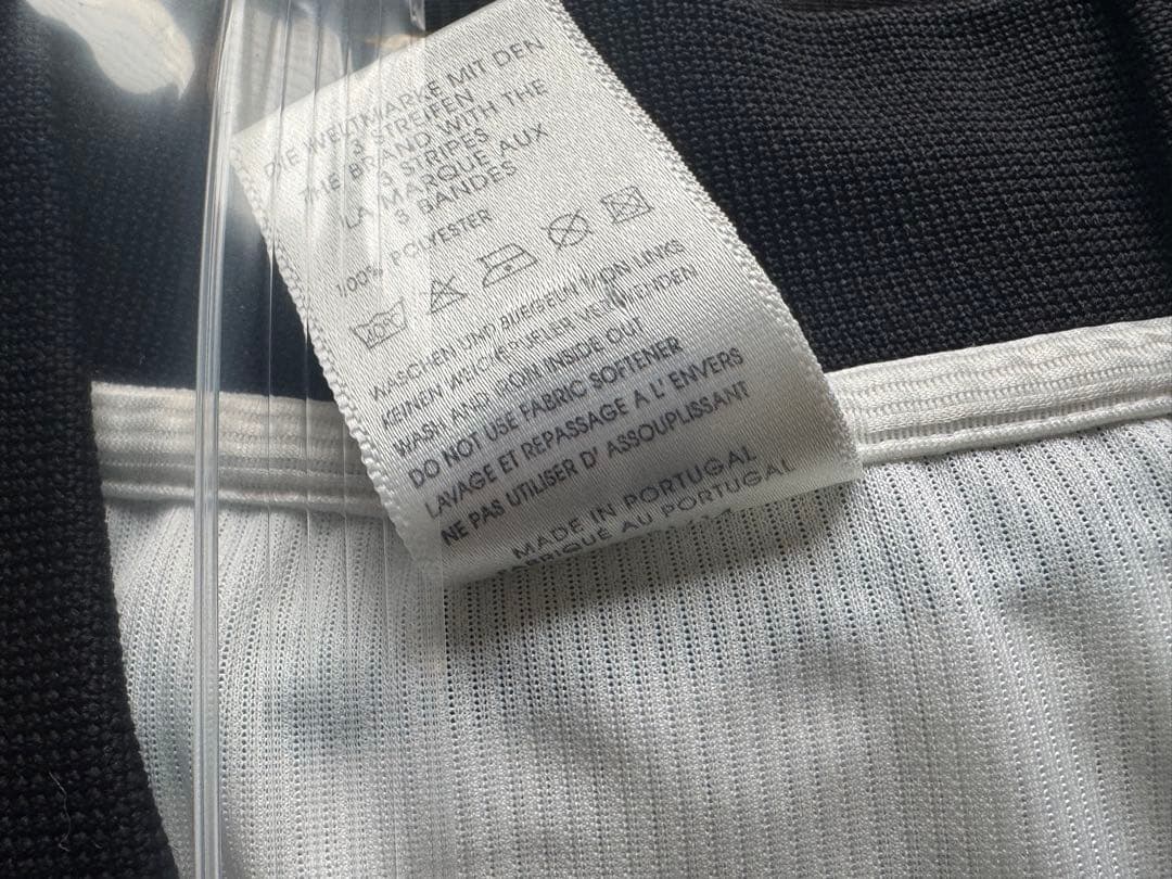 00/01南アフリカ代表 ユニフォーム Ｌサイズ