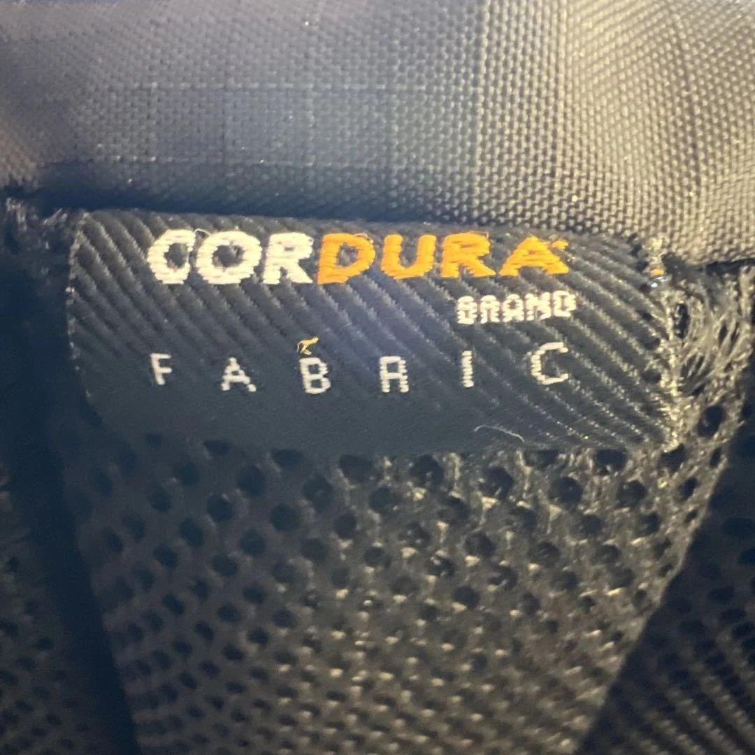 SUPREME 17ss ナイロン バックパック リュック 20L 正規品 黒