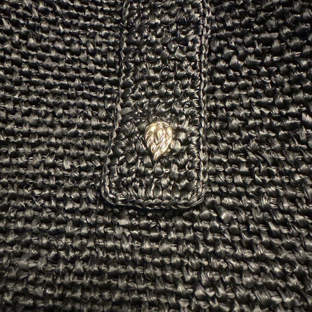 HELEN KAMINSKI ヘレンカミンスキー　バッグ　ベルト　フラップ