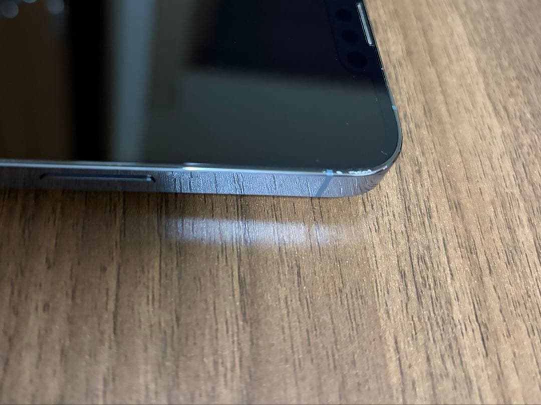 ま*子様 iPhone13pro シエラブルー 128GB