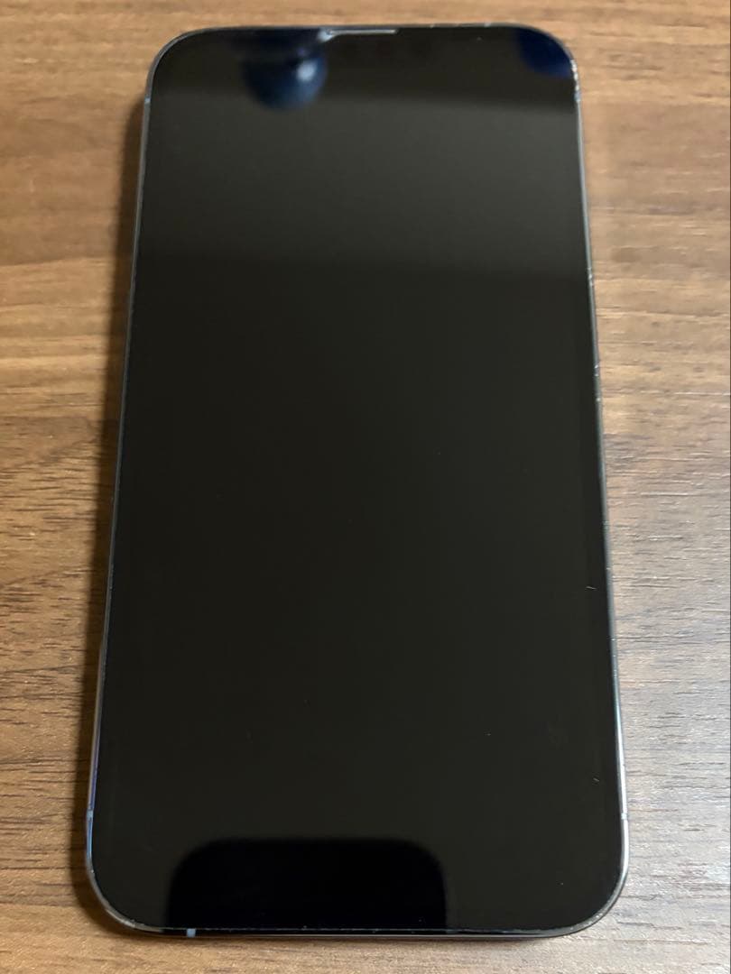 ま*子様 iPhone13pro シエラブルー 128GB