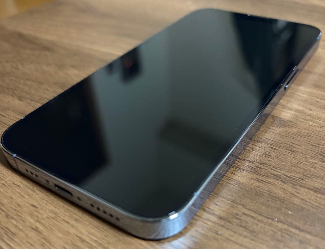 ま*子様 iPhone13pro シエラブルー 128GB