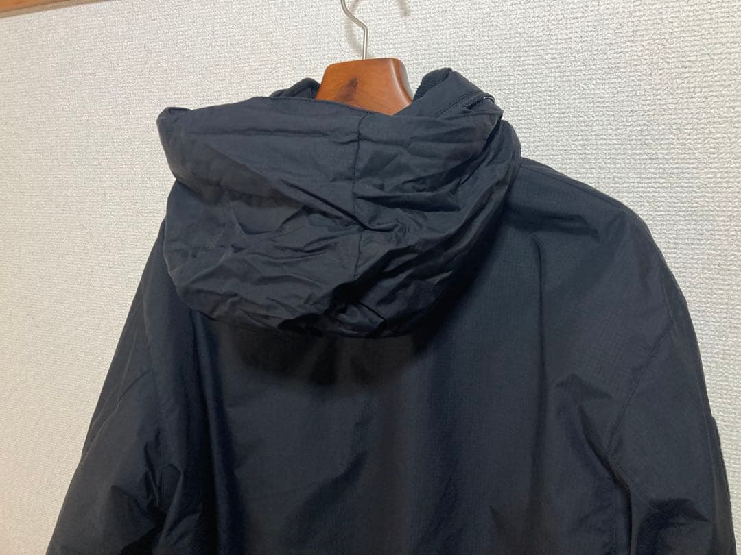 HELIKON-TEX LEVEL7 ライトウェイト WINTER JACKET