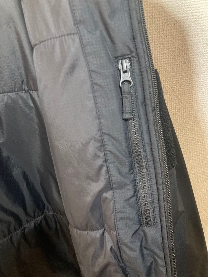 HELIKON-TEX LEVEL7 ライトウェイト WINTER JACKET