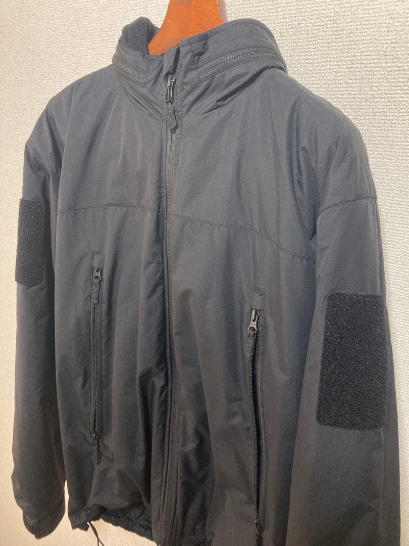 HELIKON-TEX LEVEL7 ライトウェイト WINTER JACKET