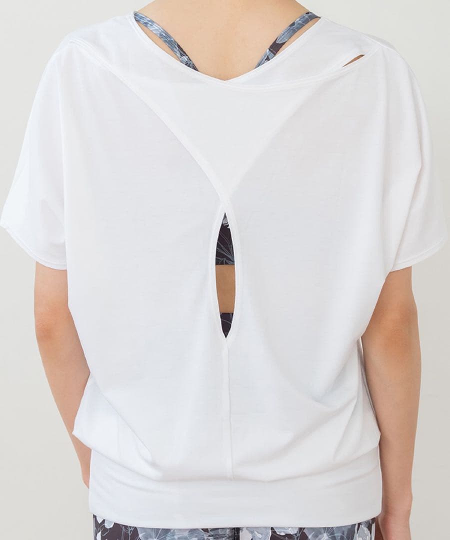 SUKALA スカーラ　プルオーバー付きトリプルセットアップ3点セット　Lサイズ