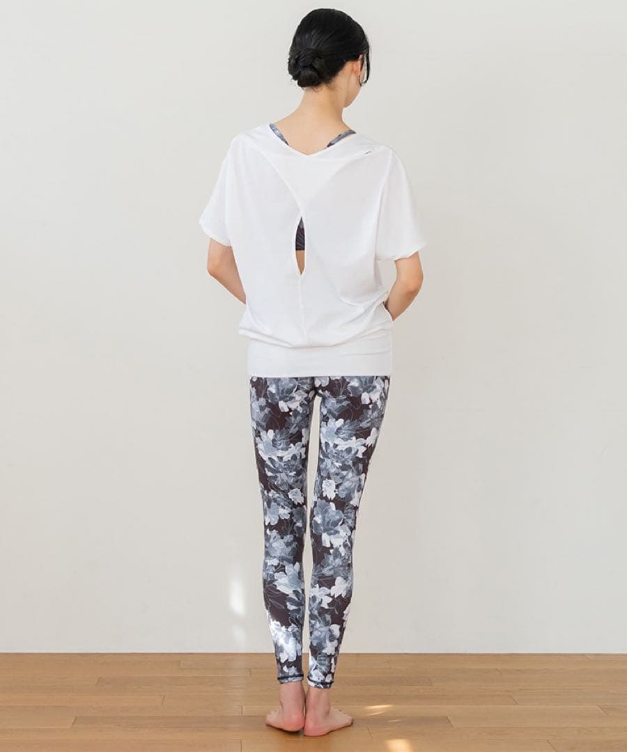 SUKALA スカーラ　プルオーバー付きトリプルセットアップ3点セット　Lサイズ