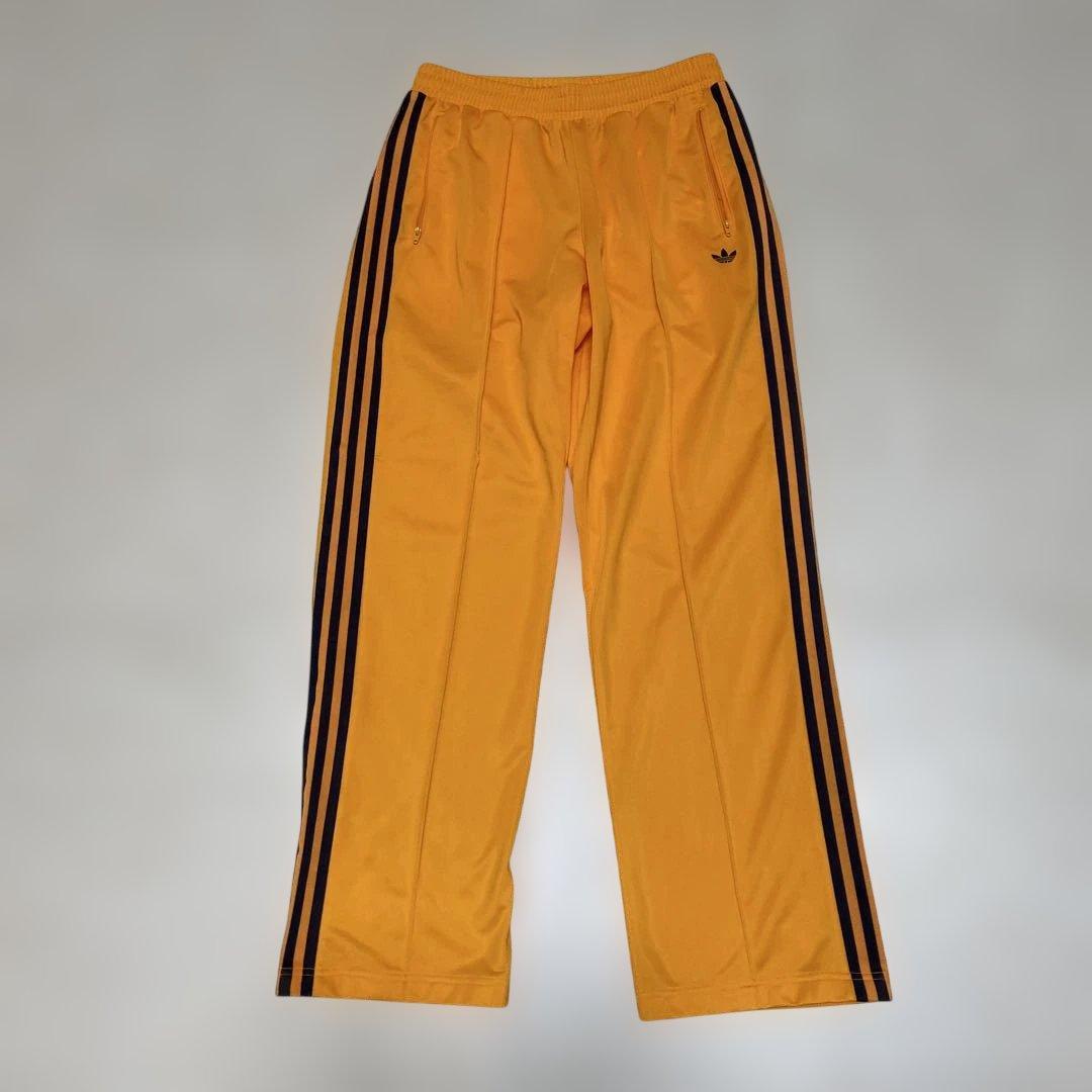 adidas アディダスBECKENBAUER TRACKPANT