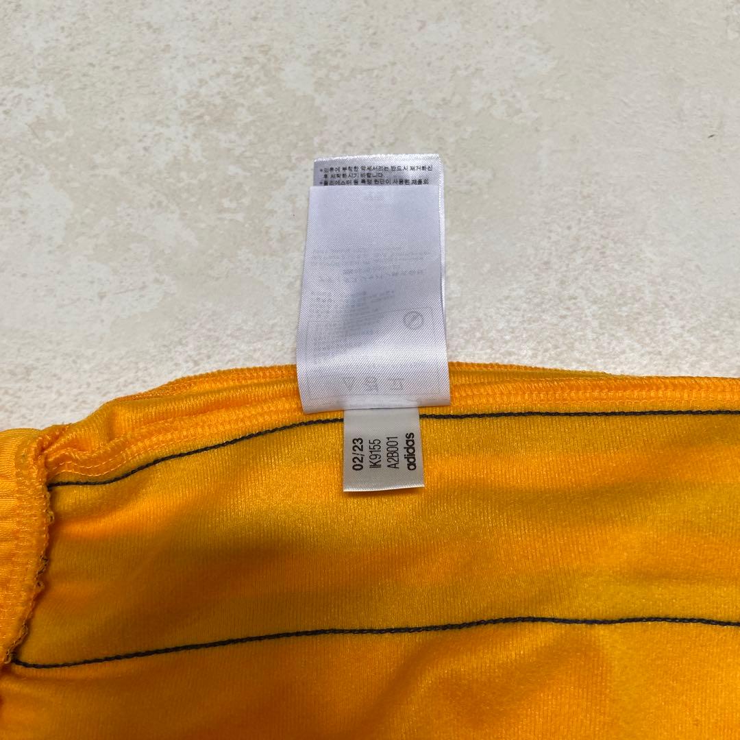 adidas アディダスBECKENBAUER TRACKPANT