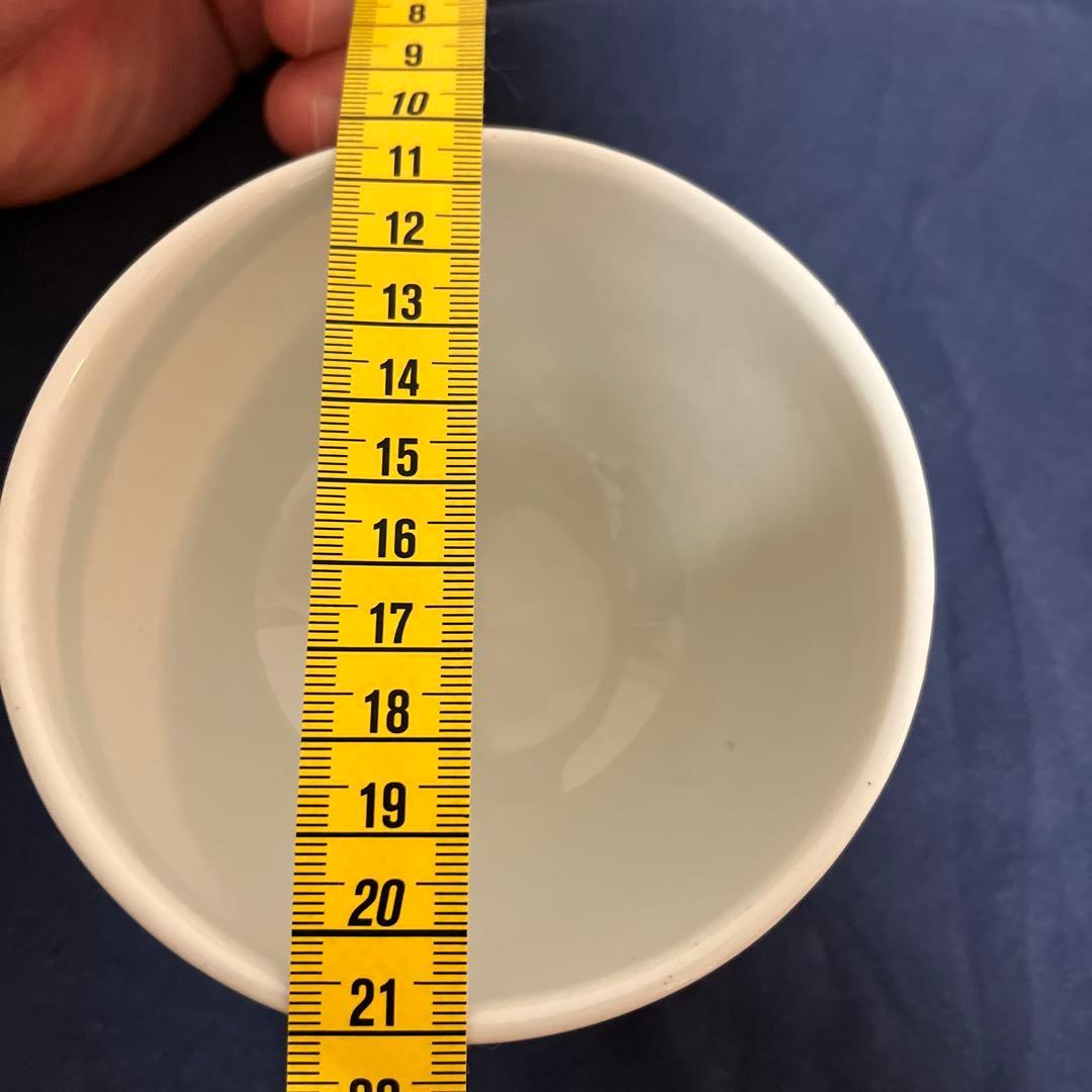 Old Arabia 60s カフェオレボウル　抹茶碗