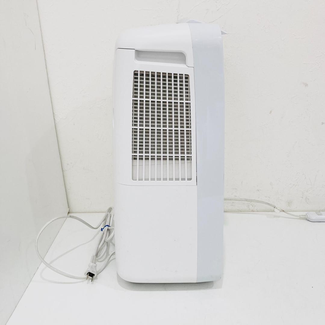 SHARP シャープ コンプレッサー式除湿機 CM-P100 衣類乾燥 本体のみ