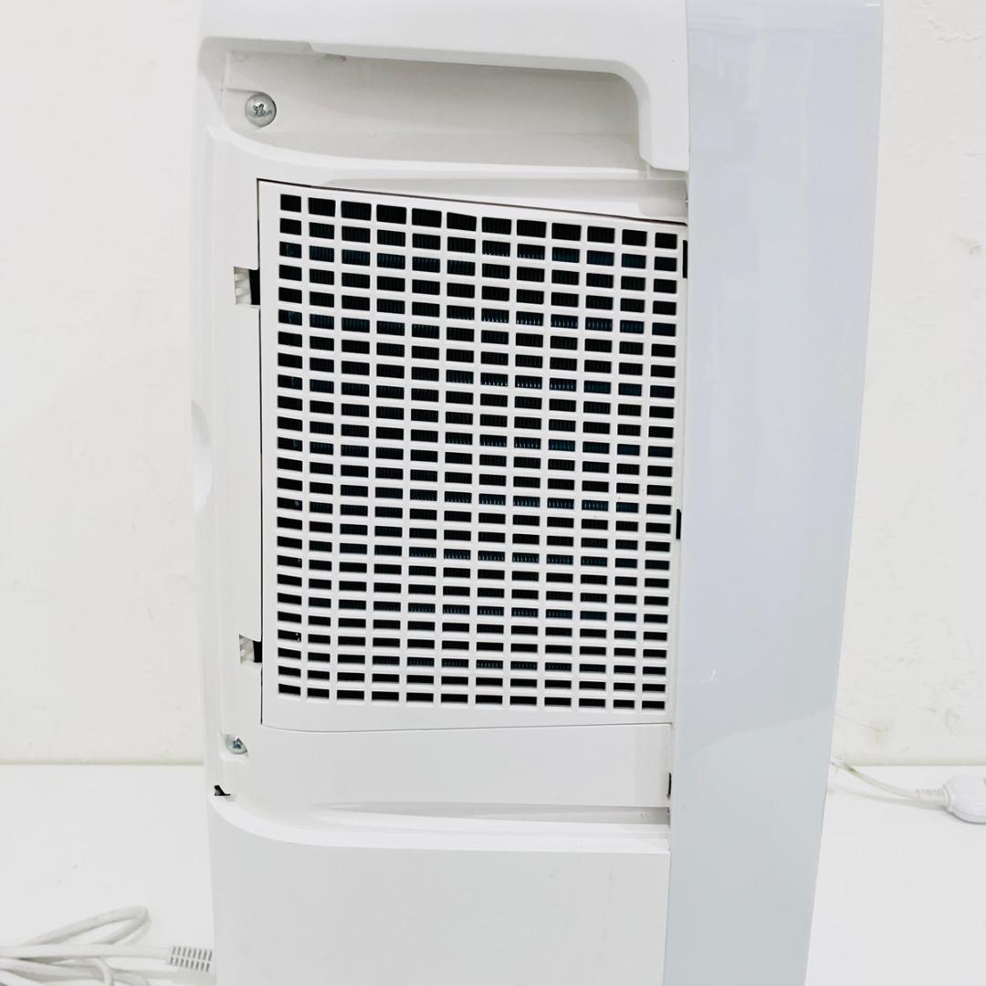 SHARP シャープ コンプレッサー式除湿機 CM-P100 衣類乾燥 本体のみ