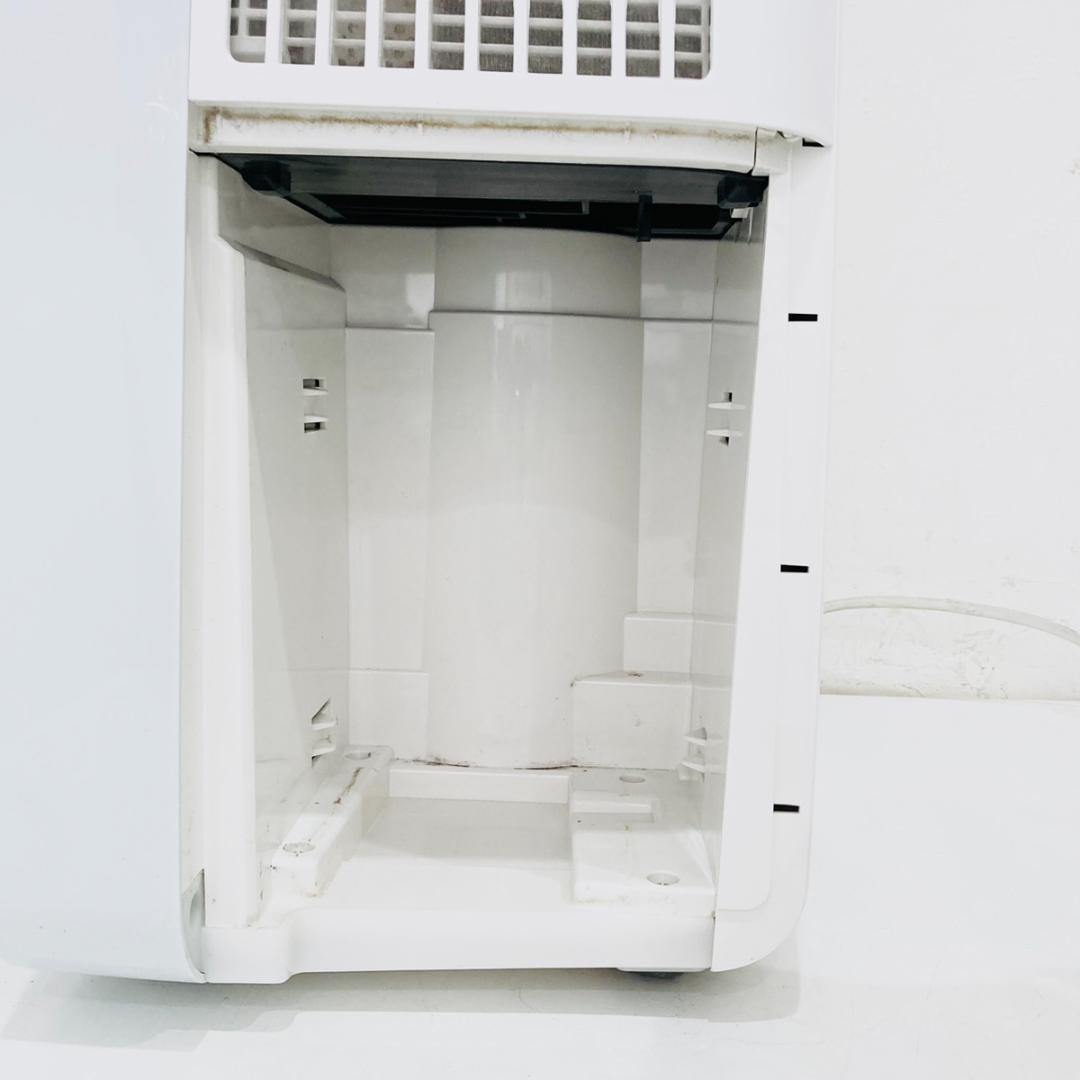 SHARP シャープ コンプレッサー式除湿機 CM-P100 衣類乾燥 本体のみ