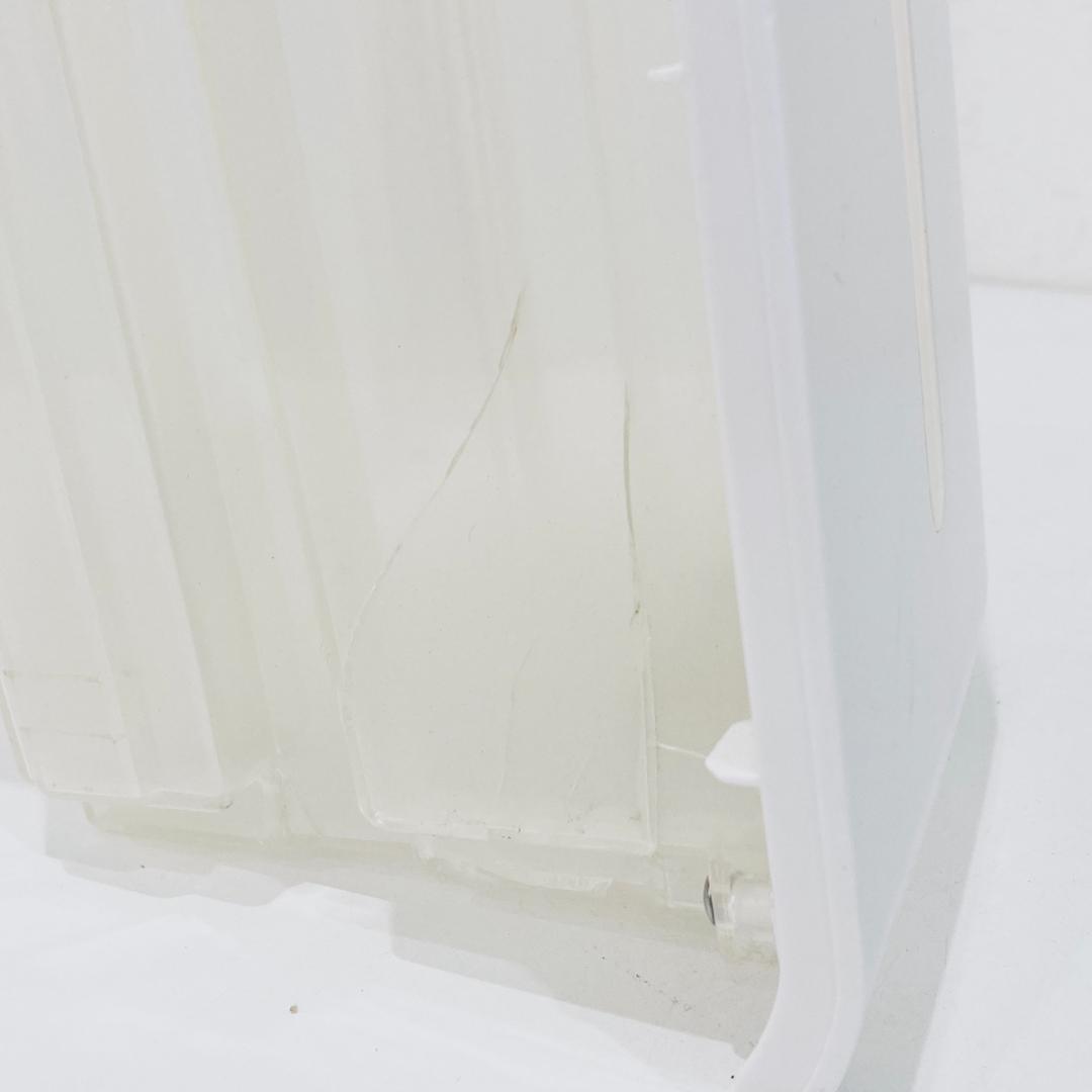 SHARP シャープ コンプレッサー式除湿機 CM-P100 衣類乾燥 本体のみ