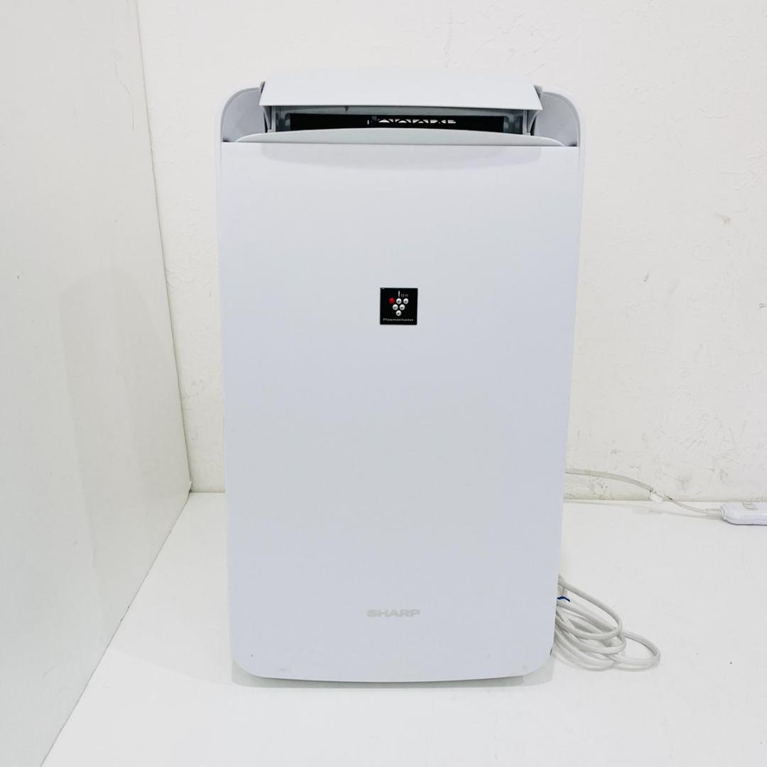SHARP シャープ コンプレッサー式除湿機 CM-P100 衣類乾燥 本体のみ