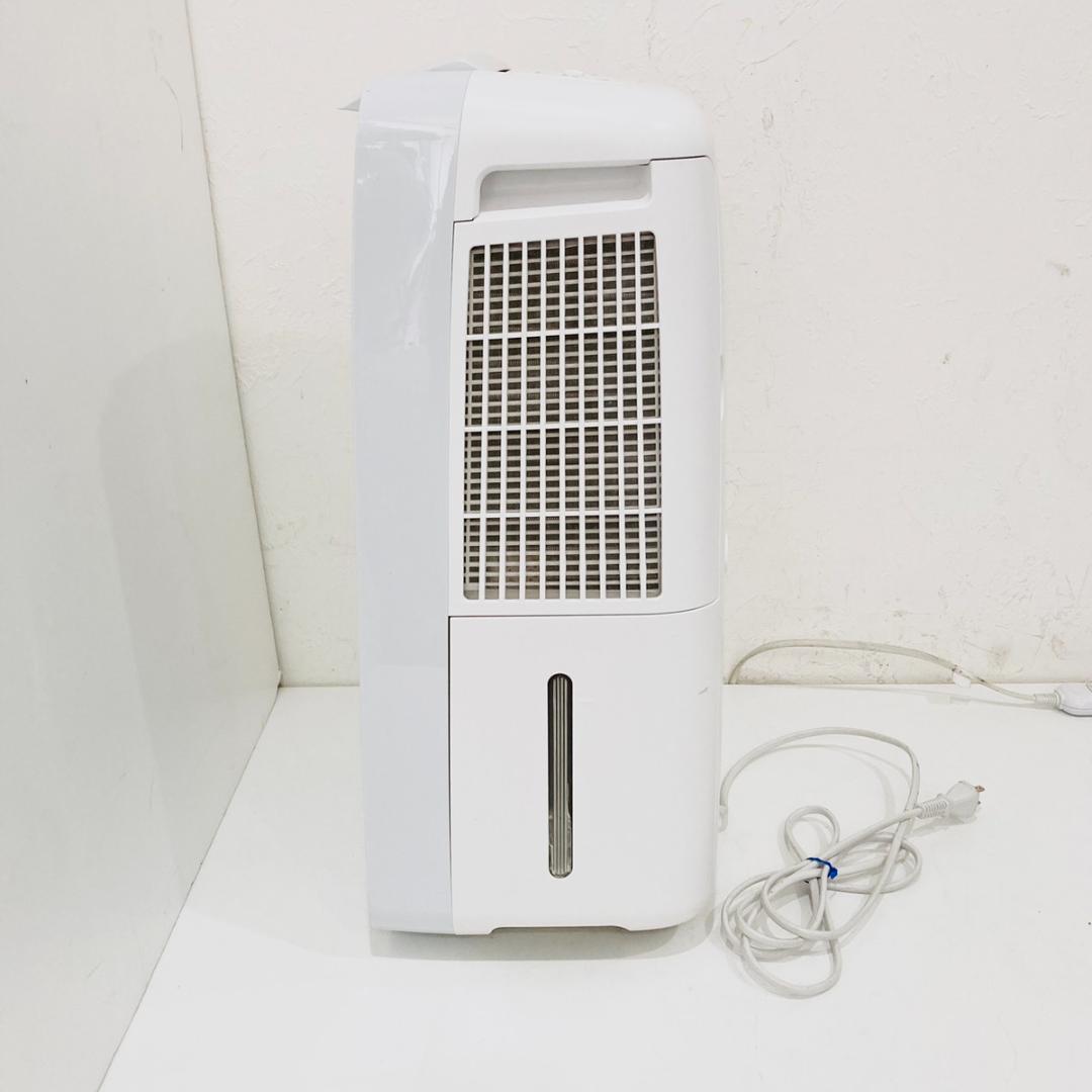 SHARP シャープ コンプレッサー式除湿機 CM-P100 衣類乾燥 本体のみ