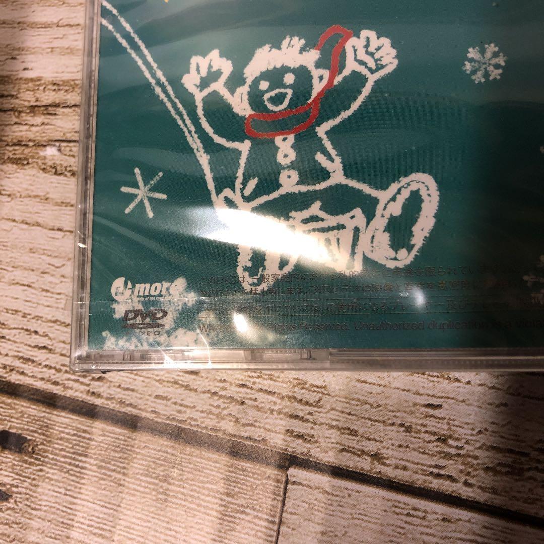 激レア★非売品★新品未開封★槇原敬之★君の後ろ姿★DVD