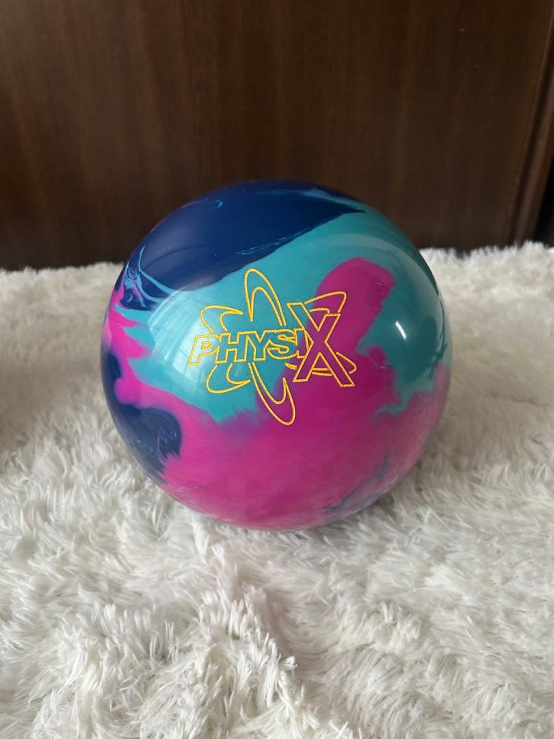 【新品未使用】ストー厶 フィジックス・ツアー　15ポンド