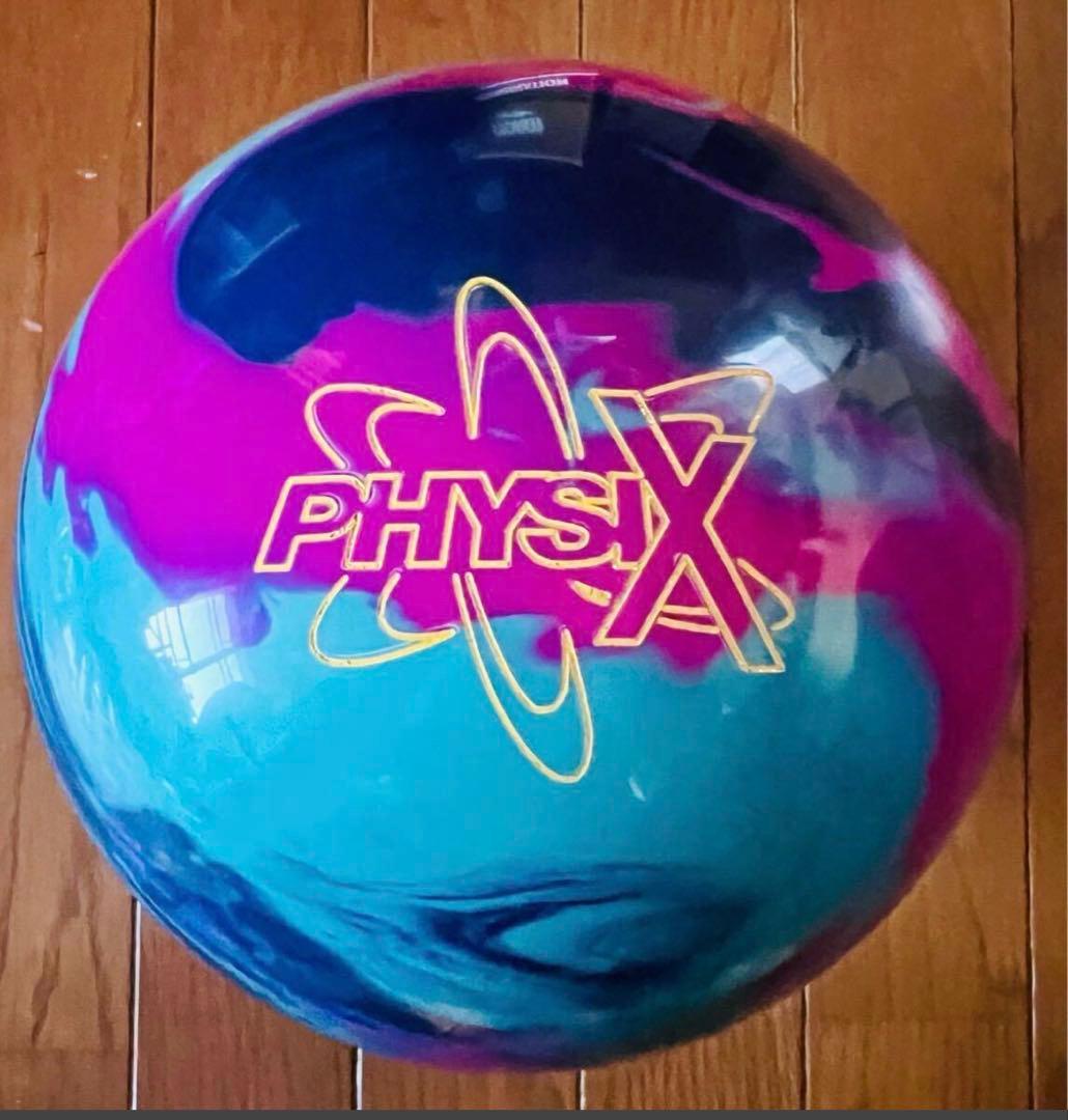 【新品未使用】ストー厶 フィジックス・ツアー　15ポンド