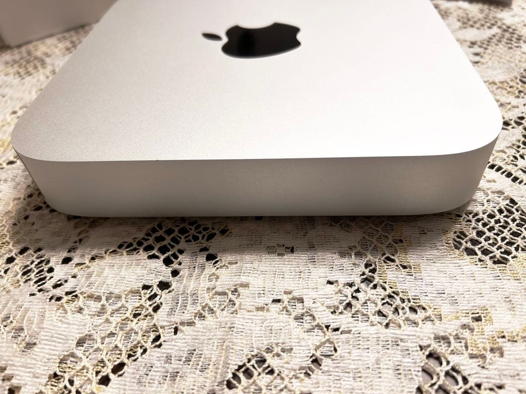 Mac mini Late 2014 Core i5 メモリ8GB 1TB