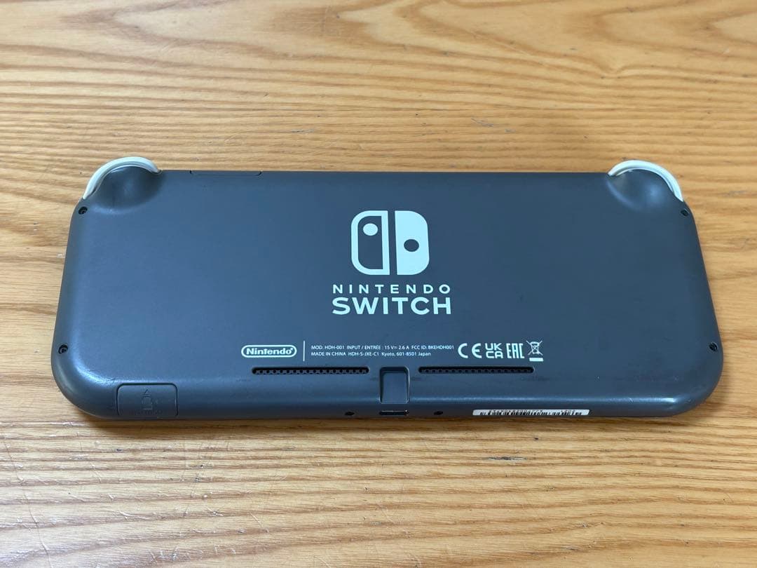 任天堂 Switch Lite スイッチライト HDH-001 本体