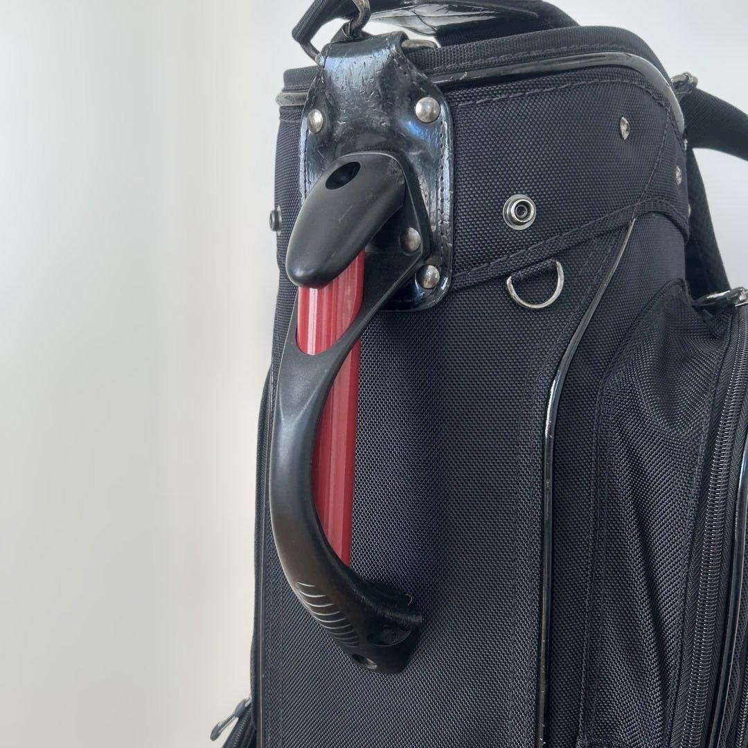 Titleist タイトリスト キャディーバック