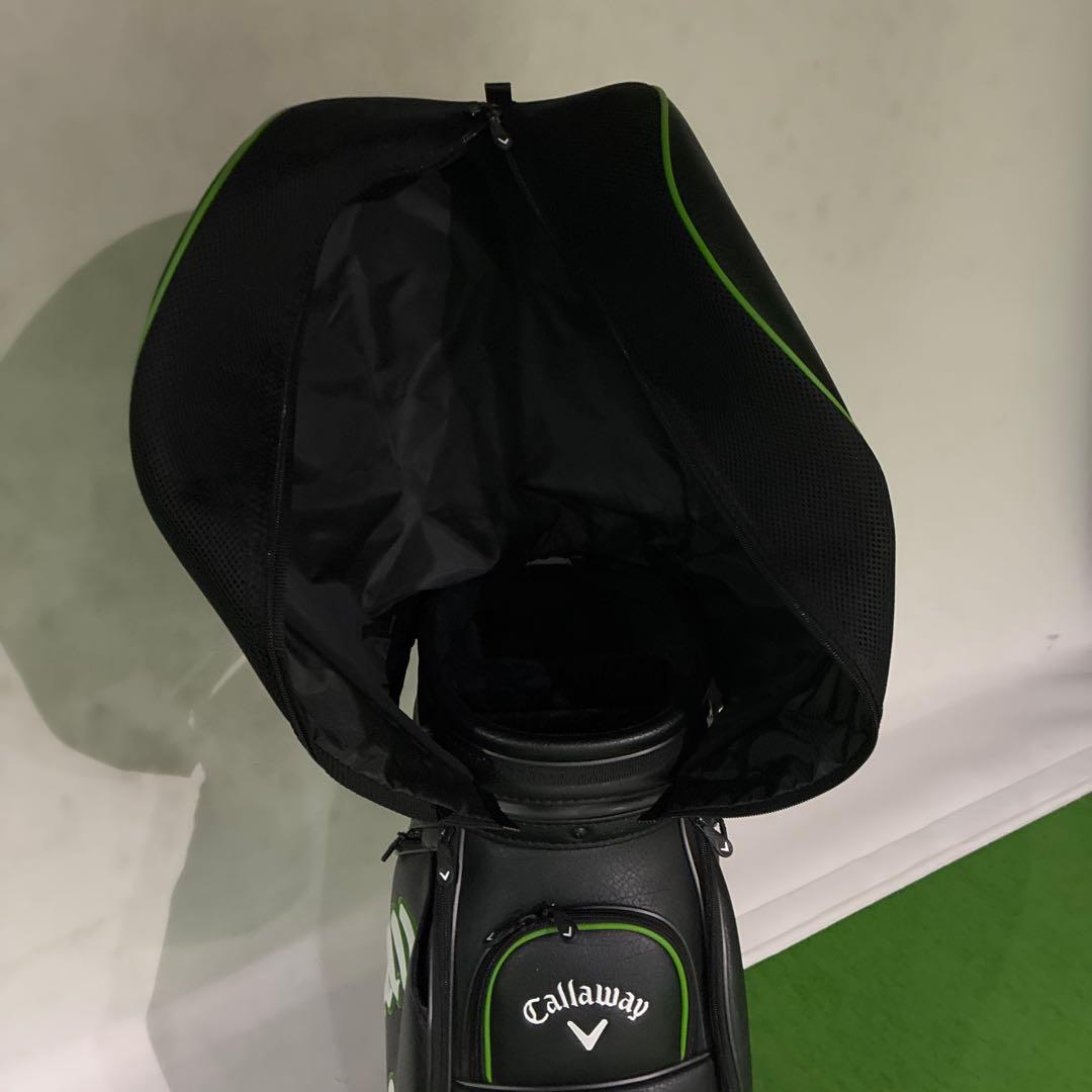 R*様 キャロウェイツアー　JM25