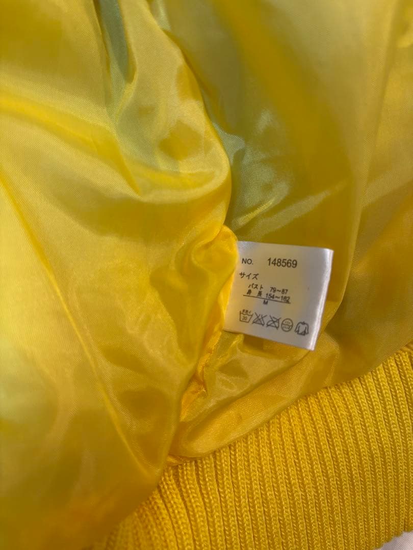 レア美品　平成ギャル ファー　ダウンベスト　フーディ　リブ　短丈　英字♡ y2k