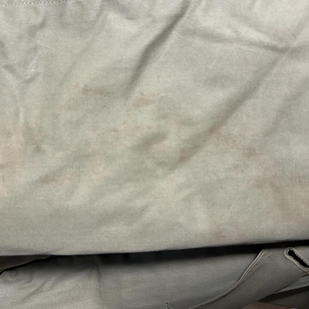 40s USAAF B-11　フライトジャケット　ムートン襟　パーカー　40