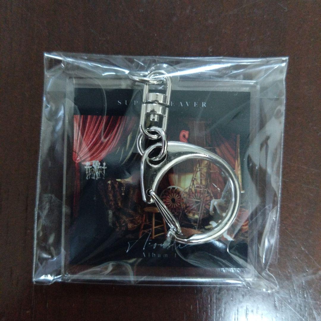 Acoustic Album 1 (CD/DVD) + 店舗特典 2種