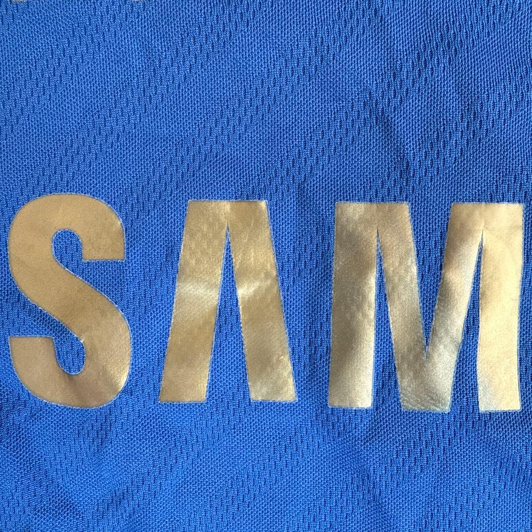 チェルシー 12-13 ユニフォーム ホーム ランパード フロッキー　美品